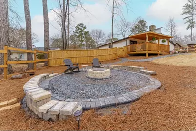 1366 Gray Rock Drive, Marietta, GA 30066 - Photo 15