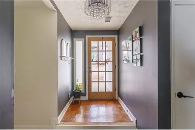 1366 Gray Rock Drive, Marietta, GA 30066 - Photo 9