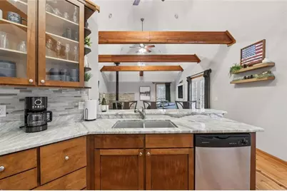 5382 Pine Forest Road, Gainesville, GA 30504 - Photo 11