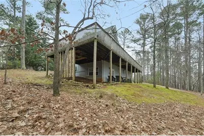 5382 Pine Forest Road, Gainesville, GA 30504 - Photo 45