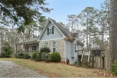 5382 Pine Forest Road, Gainesville, GA 30504 - Photo 11
