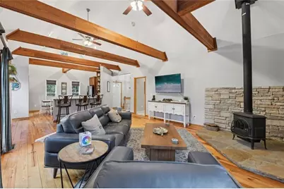 5382 Pine Forest Road, Gainesville, GA 30504 - Photo 5