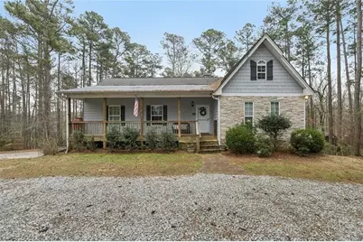 5382 Pine Forest Road, Gainesville, GA 30504 - Photo 1