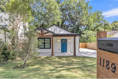 1189 Gardenia Street NW, Atlanta, GA 30314 - Photo 1