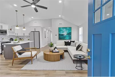 1189 Gardenia Street NW, Atlanta, GA 30314 - Photo 3