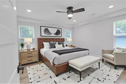 1189 Gardenia Street NW, Atlanta, GA 30314 - Photo 13