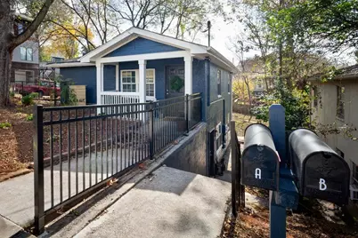 207 South Avenue SE, Atlanta, GA 30315 - Photo 11