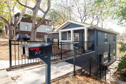 207 South Avenue SE, Atlanta, GA 30315 - Photo 3