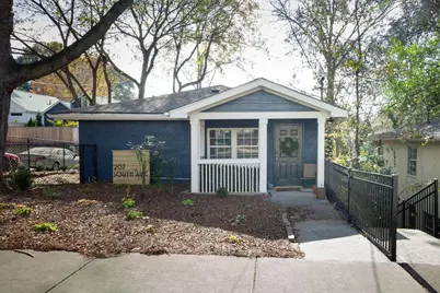 207 South Avenue SE, Atlanta, GA 30315 - Photo 1