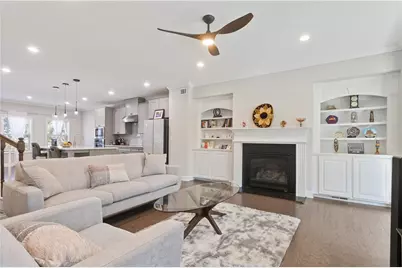 1970 Devonwood Drive, Atlanta, GA 30329 - Photo 7