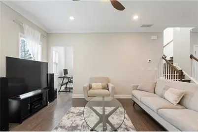 1970 Devonwood Drive, Atlanta, GA 30329 - Photo 5