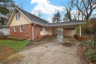 2514 Sunny Ln SE, Marietta, GA 30067 - Photo 5