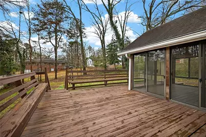 2514 Sunny Lane SE, Marietta, GA 30067 - Photo 23