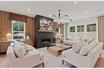 5265 Blue Roan Court, Cumming, GA 30040 - Photo 9