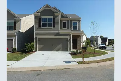 367 Highland Pointe Circle E, Dawsonville, GA 30534 - Photo 1