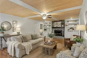 3800 Tyus Carrollton Rd, Carrollton, GA 30117 - Photo 5