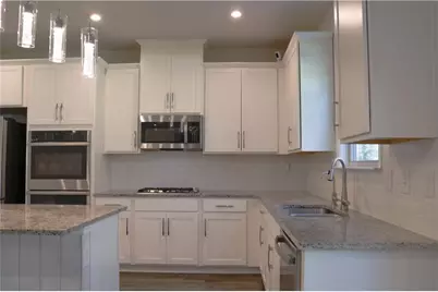 3227 Hidden Valley Circle, Lawrenceville, GA 30044 - Photo 7