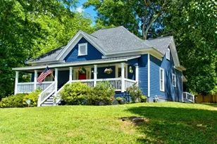 262 S Carroll Rd, Villa Rica, GA 30180 - Photo 3