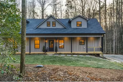 23 Echota Court, Ellijay, GA 30540 - Photo 51