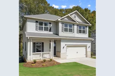 660 Bald Ridge Circle, Demorest, GA 30535 - Photo 1