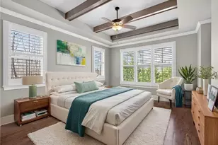 436 Thunder Rd, Buford, GA 30518 - Photo 33