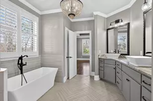 436 Thunder Rd, Buford, GA 30518 - Photo 39