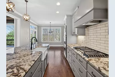 436 Thunder Road, Buford, GA 30518 - Photo 15