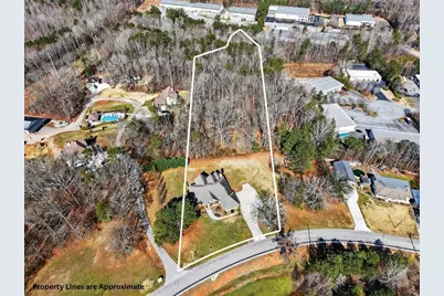 436 Thunder Road, Buford, GA 30518 - Photo 3