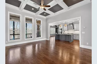 436 Thunder Road, Buford, GA 30518 - Photo 11