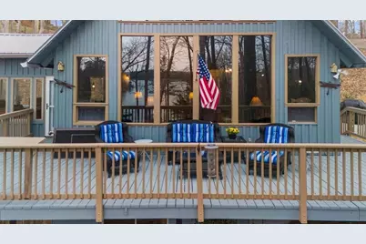 5410 Honeysuckle Trail, Gainesville, GA 30506 - Photo 33