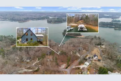 5410 Honeysuckle Trail, Gainesville, GA 30506 - Photo 35