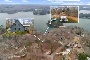 5410 Honeysuckle Trail, Gainesville, GA 30506 - Photo 35