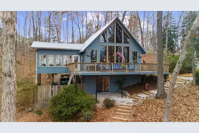 5410 Honeysuckle Trail, Gainesville, GA 30506 - Photo 1