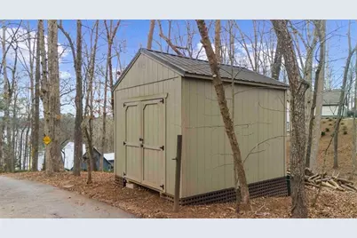 5410 Honeysuckle Trail, Gainesville, GA 30506 - Photo 31