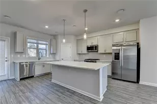 3661 Willingham Run, Marietta, GA 30008 - Photo 5