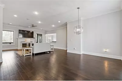 1560 Tapestry Ridge, Lawrenceville, GA 30045 - Photo 9