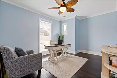 1560 Tapestry Ridge, Lawrenceville, GA 30045 - Photo 11