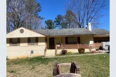 4574 Cedar Ridge Trail, Stone Mountain, GA 30083 - Photo 1