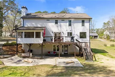 610 Yorkshire Drive, Marietta, GA 30068 - Photo 51