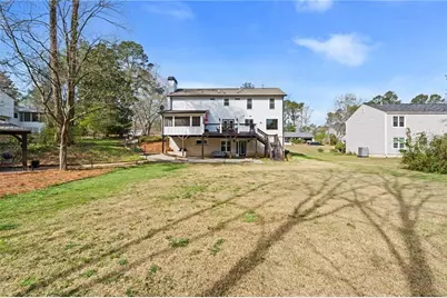 610 Yorkshire Drive, Marietta, GA 30068 - Photo 53