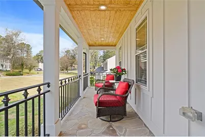 610 Yorkshire Drive, Marietta, GA 30068 - Photo 3