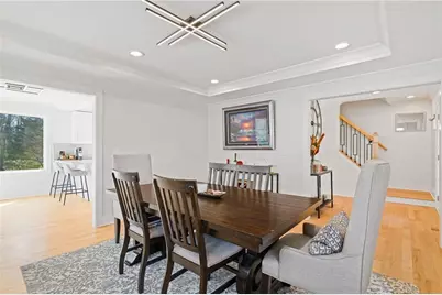 610 Yorkshire Drive, Marietta, GA 30068 - Photo 11