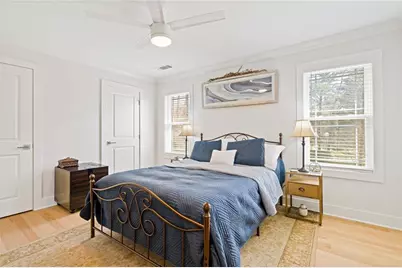 610 Yorkshire Drive, Marietta, GA 30068 - Photo 35