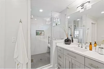 610 Yorkshire Drive, Marietta, GA 30068 - Photo 33