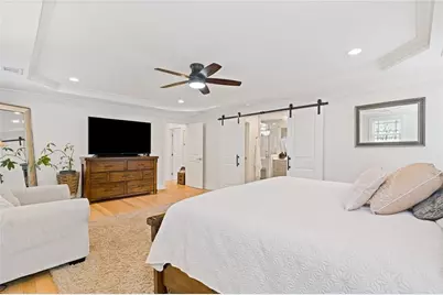 610 Yorkshire Drive, Marietta, GA 30068 - Photo 31