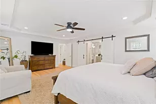 610 Yorkshire Dr, Marietta, GA 30068 - Photo 31