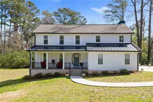 610 Yorkshire Dr, Marietta, GA 30068 - Photo 1