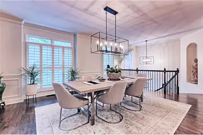 5569 Julian Place, Atlanta, GA 30342 - Photo 5