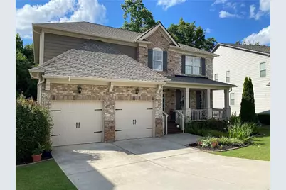 1320 Newbridge Circle, Buford, GA 30519 - Photo 3
