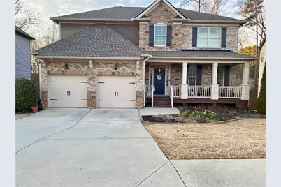 1320 Newbridge Circle, Buford, GA 30519 - Photo 1